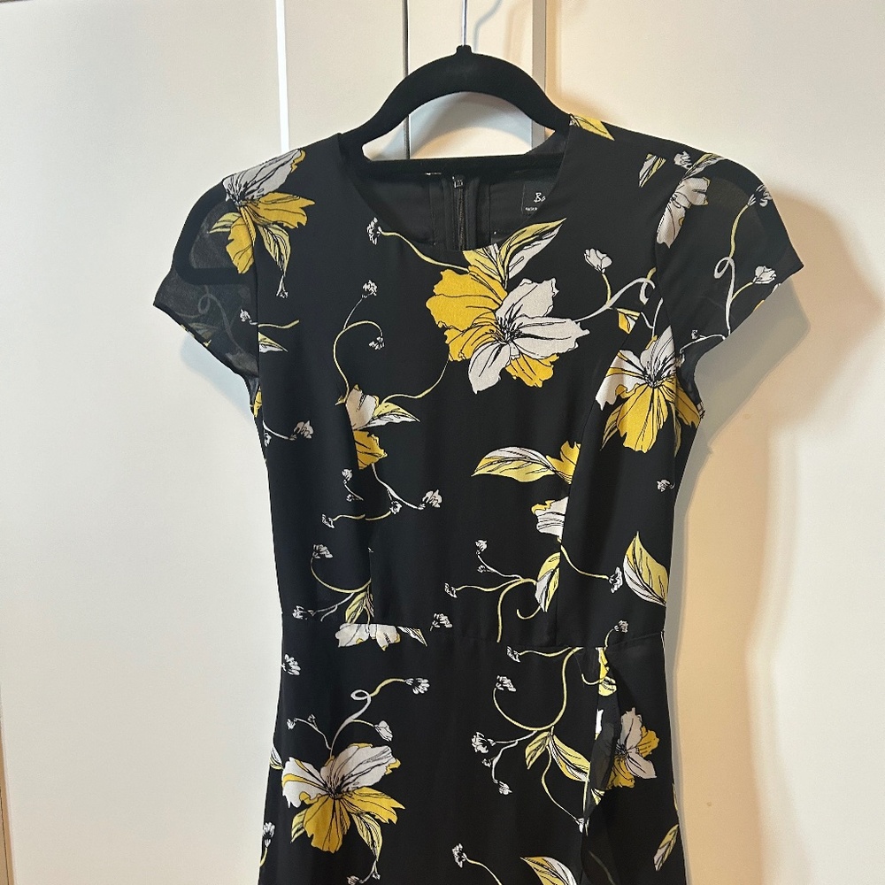 Bardot Dress Size 2